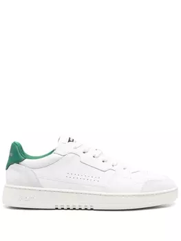 Axel Arigato кроссовки на шнуровке, белый