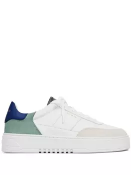 Axel Arigato кроссовки Orbit Vintage, белый