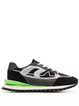 Axel Arigato кроссовки Sonar, черный