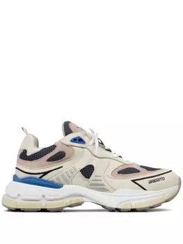 Axel Arigato кроссовки Sphere Runner, розовый