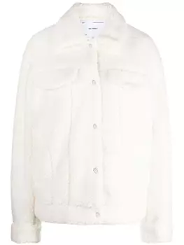 Axel Arigato куртка Baxter, белый