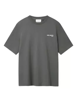 Axel Arigato Legacy Футболка, серый