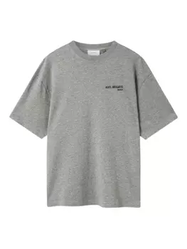 Axel Arigato Legacy Футболка, серый