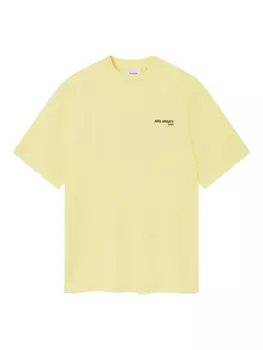 Axel Arigato Legacy Футболка, желтый