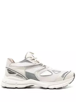 Axel Arigato массивные кроссовки Marathon Runner, нейтральный цвет