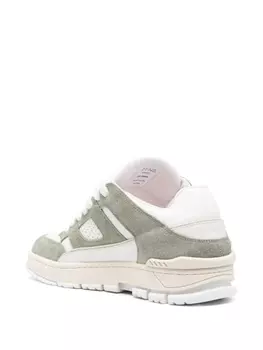 Axel Arigato площадь Lo sbeakers, белый