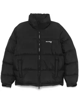 Axel Arigato пуховик Observer, черный