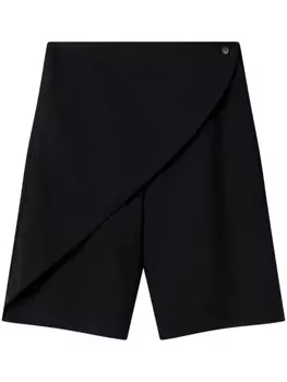 Axel Arigato шорты Aria, черный