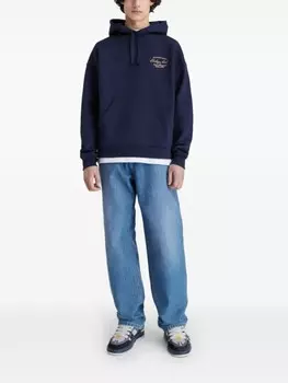 Axel Arigato толстовка Chteau Axel, синий