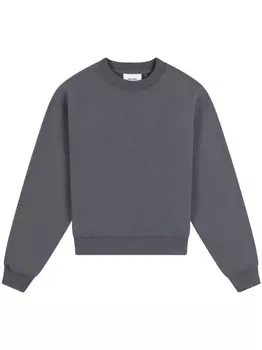 Axel Arigato толстовка Круз, серый