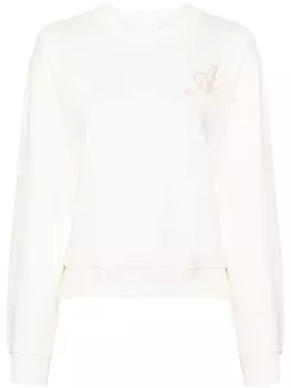 Axel Arigato толстовка Strand, белый