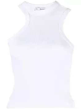 Axel Arigato топ Script, белый