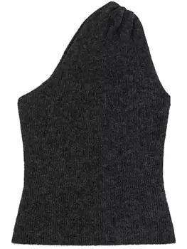 Axel Arigato топ Суки, серый