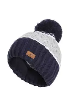 Аксель Бини Trespass, темно-синий