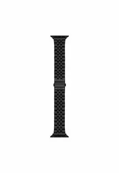 Аксессуар для часов For Apple Michael Kors, черный