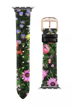 Аксессуар для часов Tb Straps Ted Baker, мультиколор