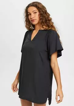 Аксессуар для пляжа Esprit, черный