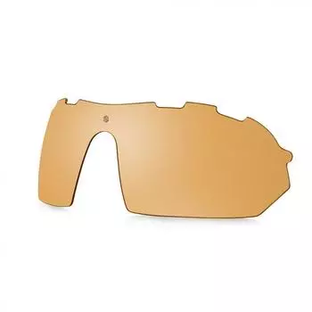 Аксессуар для велосипедных очков K3s PhotoChromic Yellow SIROKO, желтый