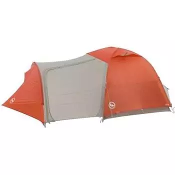 Аксессуар Fly - Copper Hotel HV UL2 Big Agnes, оранжевый/серый
