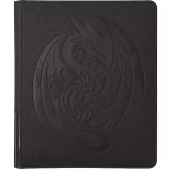 Аксессуары Arcane Tinmen Card Codex Portfolio 360: Iron Grey