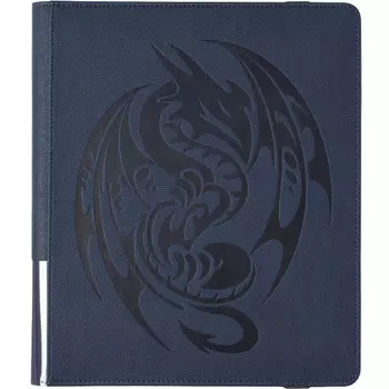 Аксессуары Arcane Tinmen Card Codex Portfolio 360: Midnight Blue