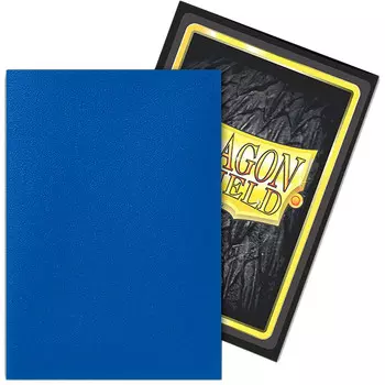 Аксессуары Arcane Tinmen Dragon Shield Sleeves: Matte Dual - Wisdom (100)