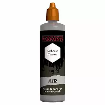 Аксессуары Army Painter Army Painter Airbrush Cleaner (100ml)