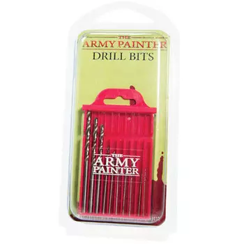Аксессуары Army Painter Army Painter: Drill Bits