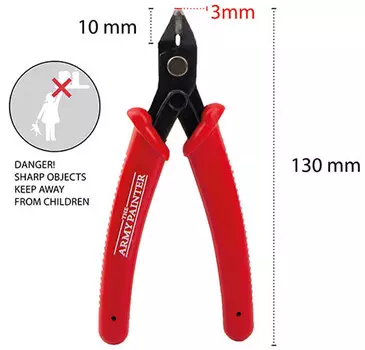 Аксессуары Army Painter Army Painter: Plastic Frame Cutter