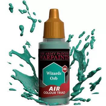 Аксессуары Army Painter Warpaint Air: Wizards Orb (18ml)