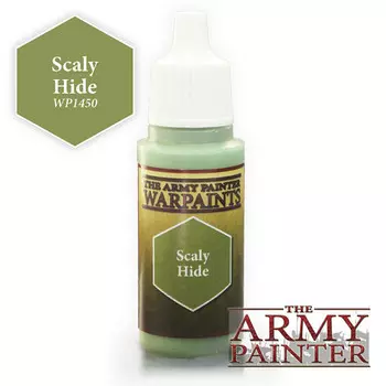 Аксессуары Army Painter Warpaint: Scaly Hide (18ml)