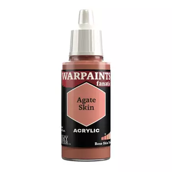 Аксессуары Army Painter Warpaints Fanatic: Agate Skin (18ml)