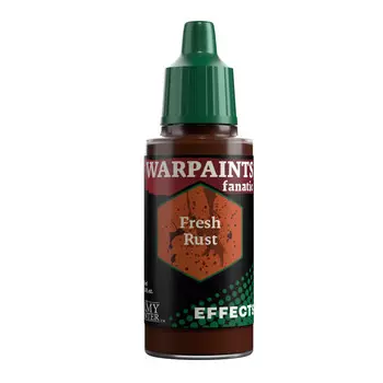 Аксессуары Army Painter Warpaints Fanatic Effects: Fresh Rust (18ml)