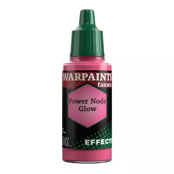 Аксессуары Army Painter Warpaints Fanatic Effects: Power Node Glow (18ml)