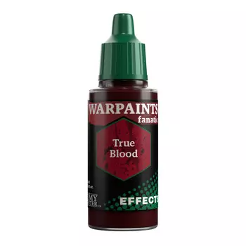 Аксессуары Army Painter Warpaints Fanatic Effects: True Blood (18ml)