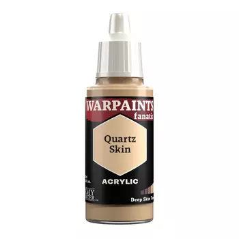 Аксессуары Army Painter Warpaints Fanatic: Quartz Skin (18ml)