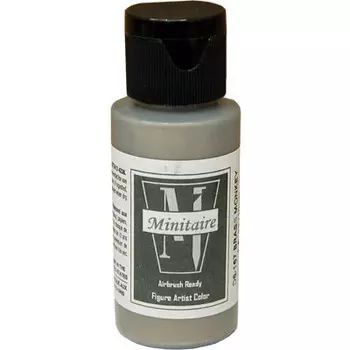 Аксессуары Badger Air-Brush Co. Minitaire Paint: Brass Monkey (2oz)