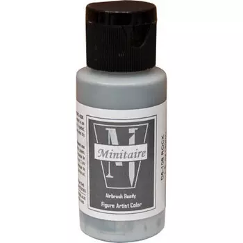 Аксессуары Badger Air-Brush Co. Minitaire Paint: Rock (1oz)