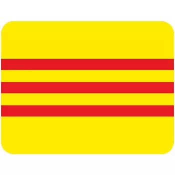 Аксессуары Battlefront Miniatures Flames of War: Vietnam - ARVN Objective