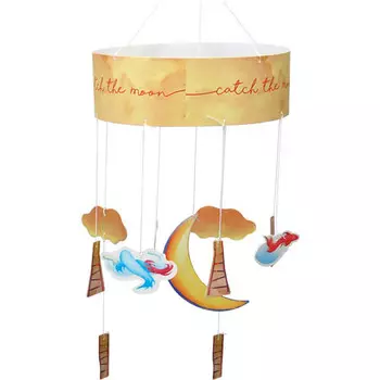 Аксессуары Bombyx Catch the Moon Mobile