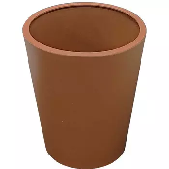 Аксессуары Chessex Flexible Dice Cup: Brown