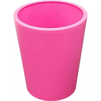 Аксессуары Chessex Flexible Dice Cup: Pink