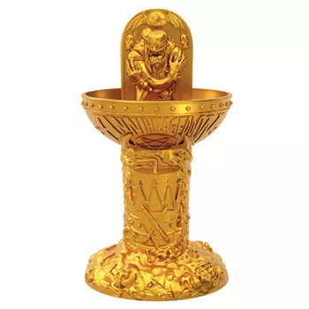 Аксессуары Cryptozoic Entertainment Epic Spell Wars of the Battle Wizards: Annihilageddon 2: Extreme Nacho Legends: Nacho Power Trophy