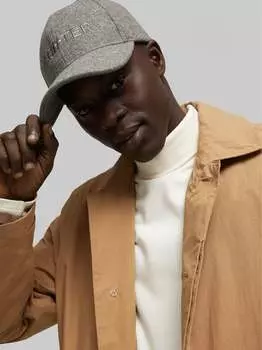 Аксессуары Daniel Hechter, серый