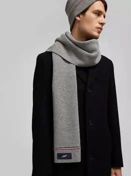 Аксессуары Daniel Hechter, серый