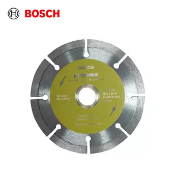 Аксессуары для электроинструментов Bosch мраморная крошка упаковка 1 шт. стекловидная плитка подходит для наружного диаметра 105 мм