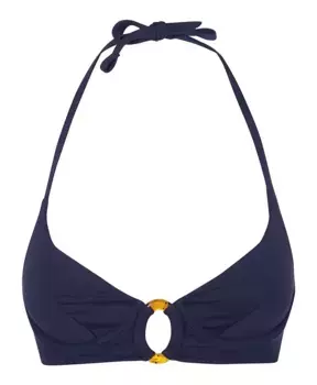 Аксессуары для купальников SS24 Fisico, синий