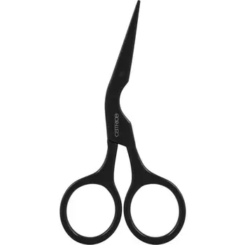 Аксессуары для ножниц для бровей Catrice Magic Perfectors, обеспечивающие мгновенный результат без наночастиц