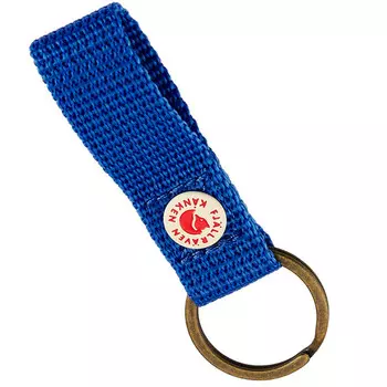 Аксессуары для рюкзаков Fjllrven, цвет Cobalt Blue