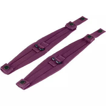 Аксессуары для рюкзаков Fjllrven, цвет Royal Purple